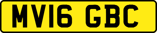 MV16GBC