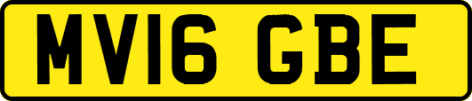 MV16GBE
