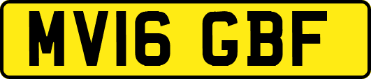 MV16GBF