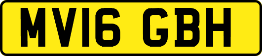 MV16GBH