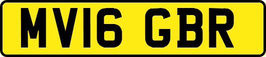 MV16GBR