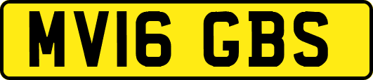 MV16GBS