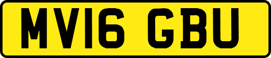 MV16GBU