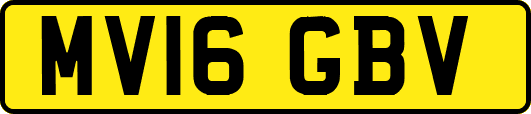 MV16GBV