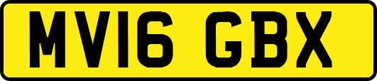 MV16GBX