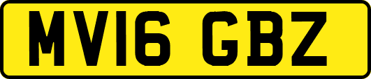 MV16GBZ