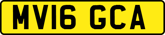 MV16GCA