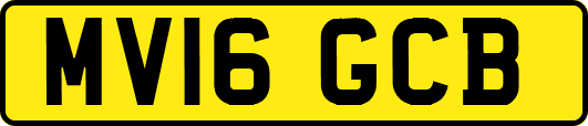 MV16GCB
