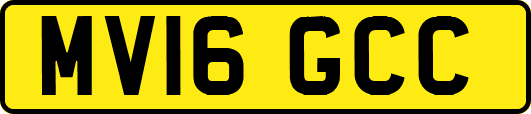 MV16GCC