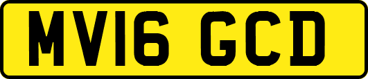 MV16GCD