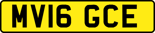 MV16GCE