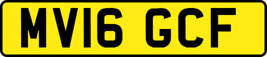 MV16GCF