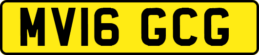 MV16GCG