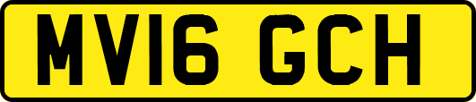 MV16GCH