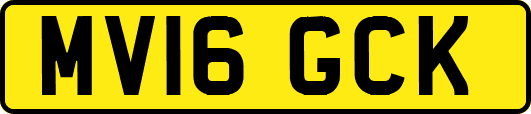 MV16GCK