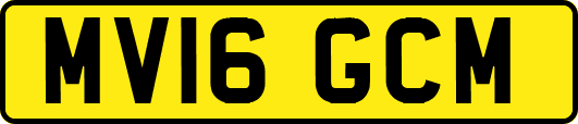 MV16GCM