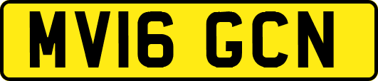 MV16GCN