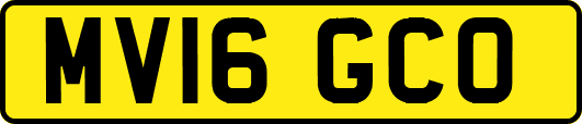 MV16GCO