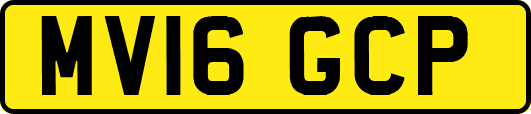 MV16GCP