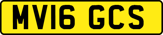 MV16GCS