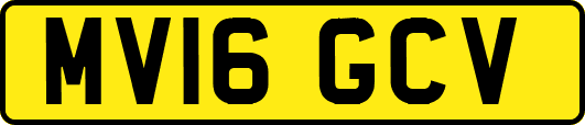 MV16GCV