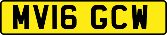 MV16GCW