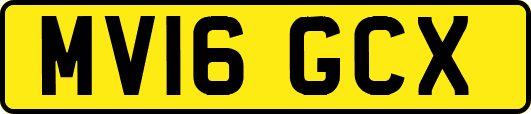 MV16GCX