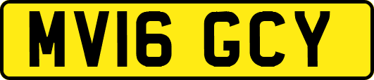 MV16GCY