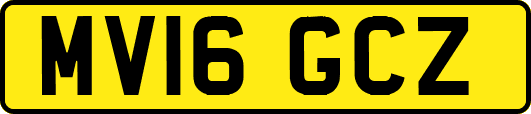 MV16GCZ