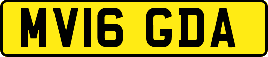 MV16GDA