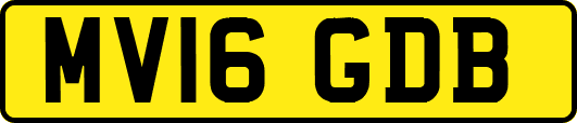 MV16GDB