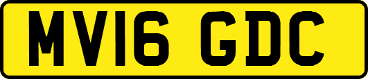 MV16GDC