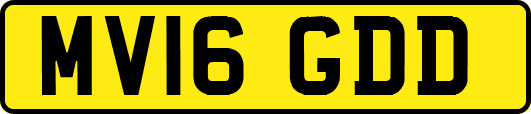 MV16GDD