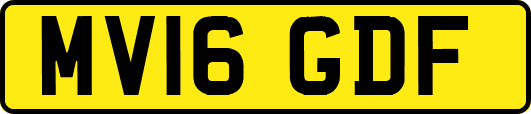 MV16GDF