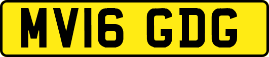 MV16GDG