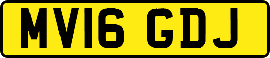 MV16GDJ