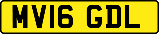MV16GDL