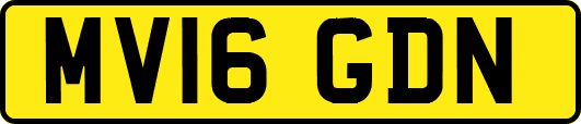 MV16GDN