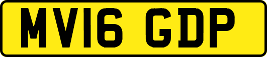 MV16GDP