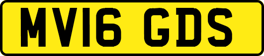 MV16GDS