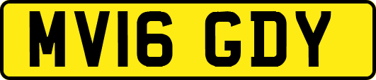 MV16GDY