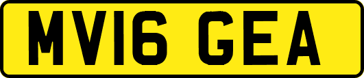 MV16GEA