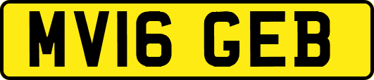 MV16GEB