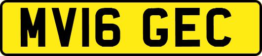 MV16GEC