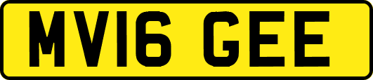 MV16GEE