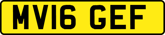 MV16GEF