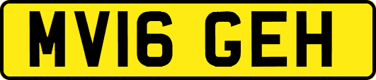 MV16GEH
