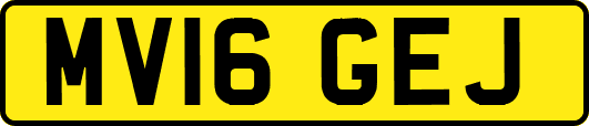 MV16GEJ
