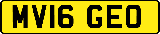 MV16GEO