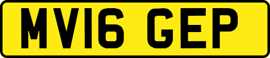 MV16GEP